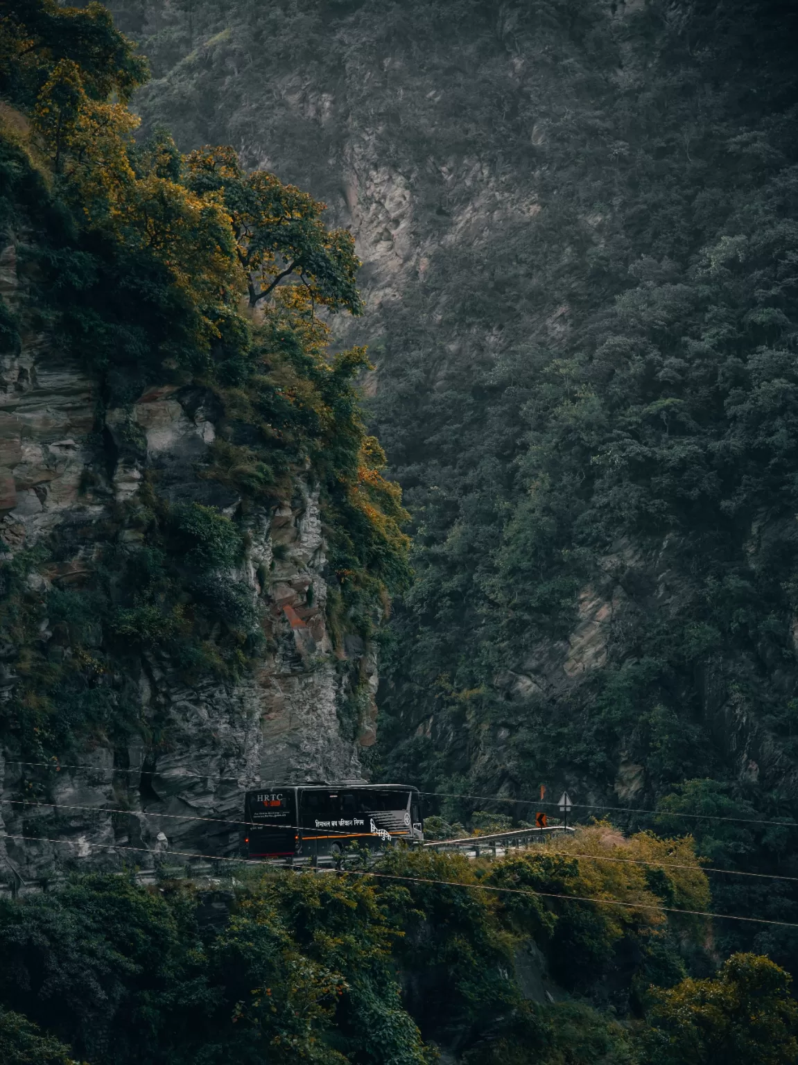 Photo of Kullu By Tumuskura : Feeling Himalayas