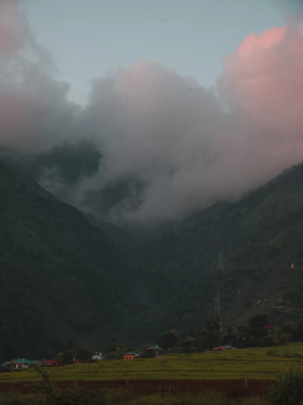 Photo of Joginder Nagar By Tumuskura : Feeling Himalayas