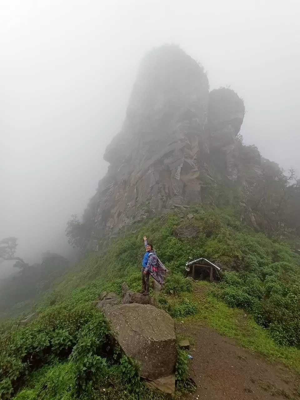 Photo of Khurkhul Kounu Phura By chiteshwary rajput