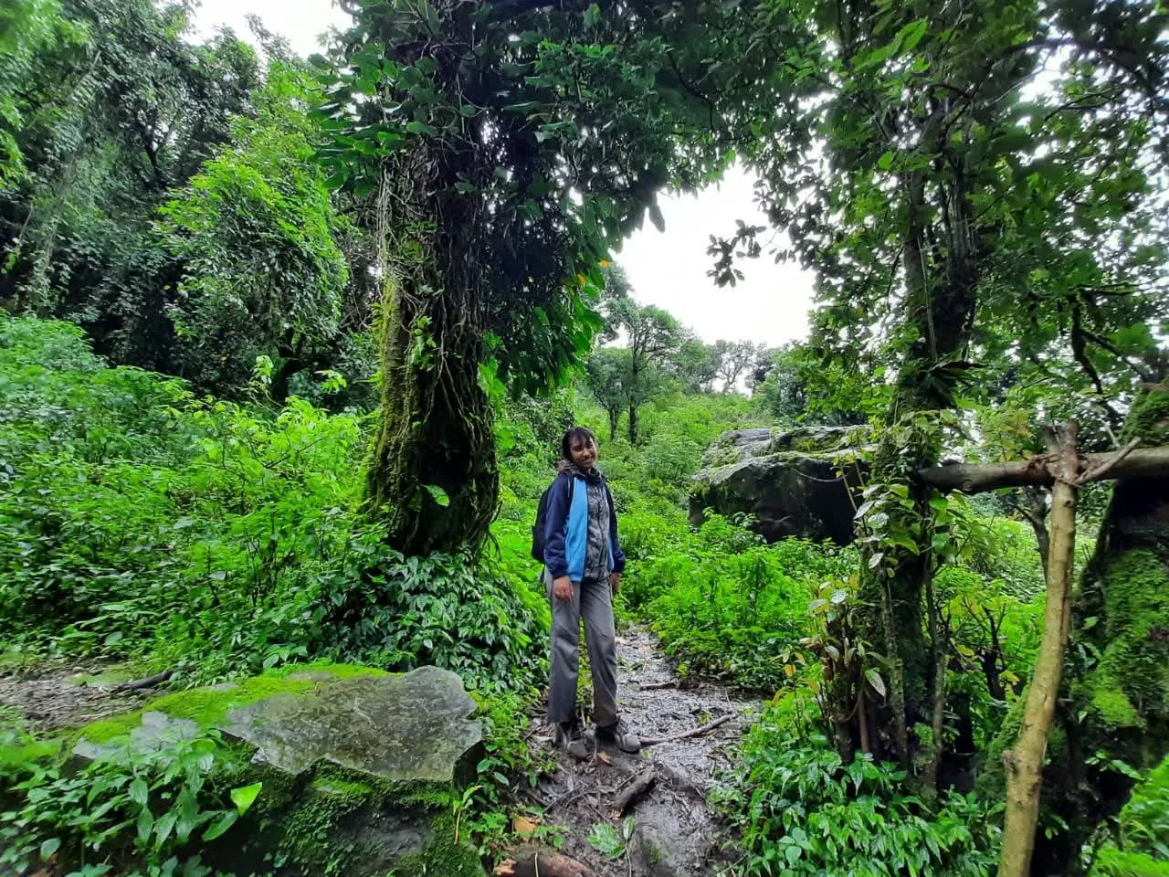 Photo of Khurkhul Kounu Phura By chiteshwary rajput