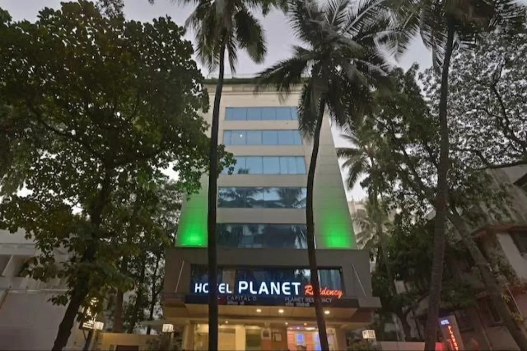 Photo of Planet Residency PVT LTD By boywiththecam