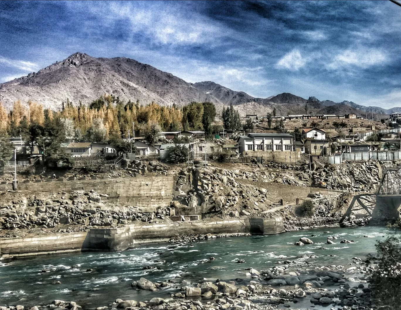 Photo of Kargil By Mufeen Ul Rehmaan