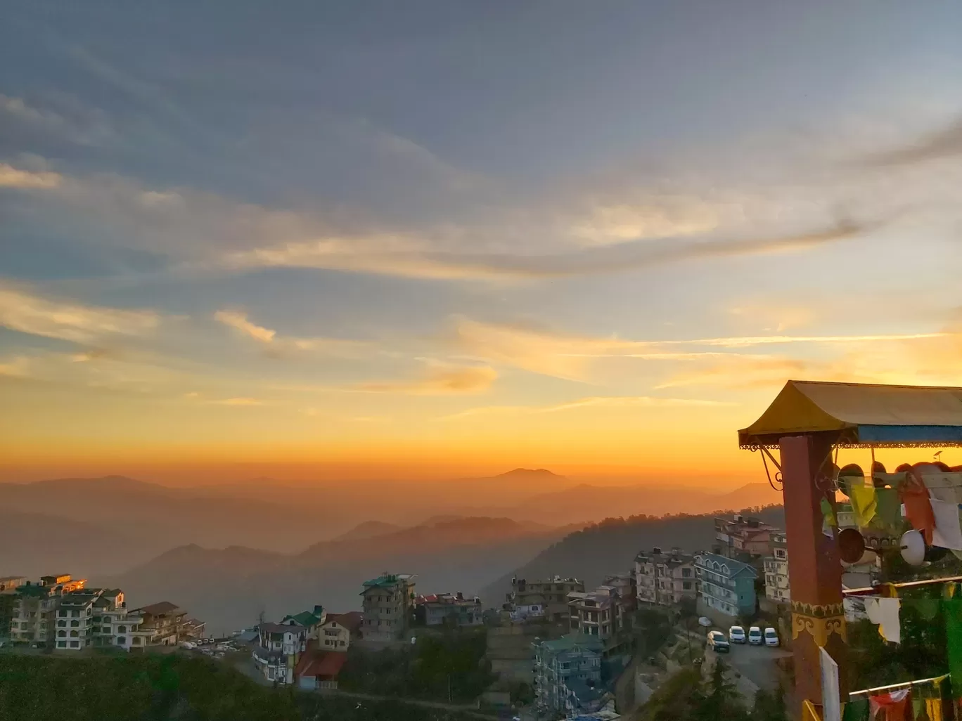 Photo of Shimla By Eami Negi
