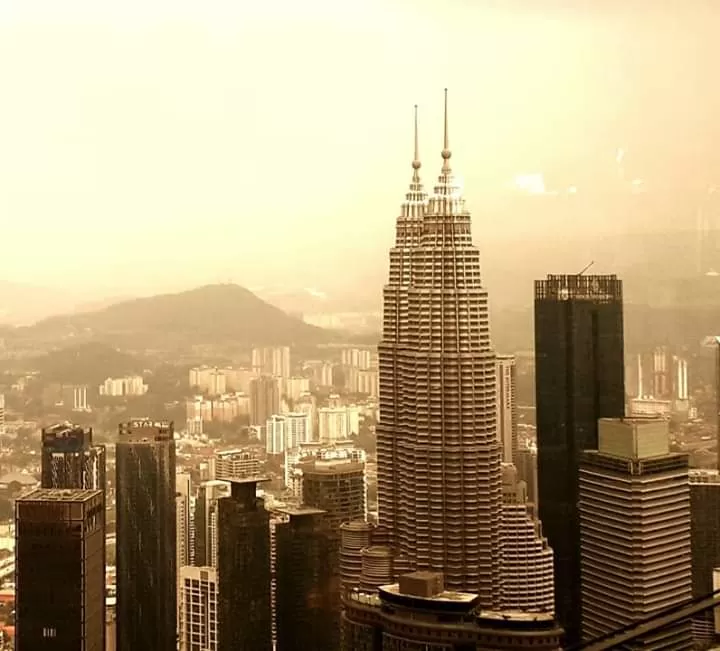 Photo of Malaysia By Leena S