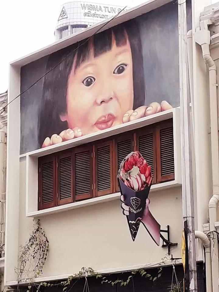 Photo of Malaysia By Leena S