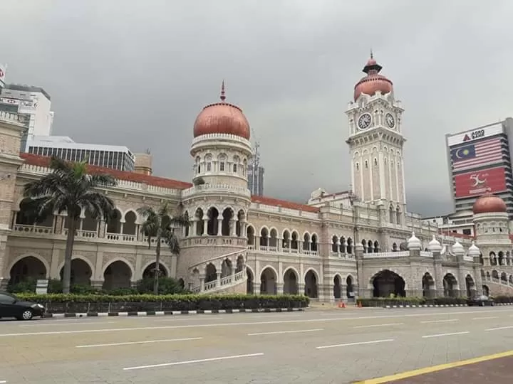 Photo of Malaysia By Leena S
