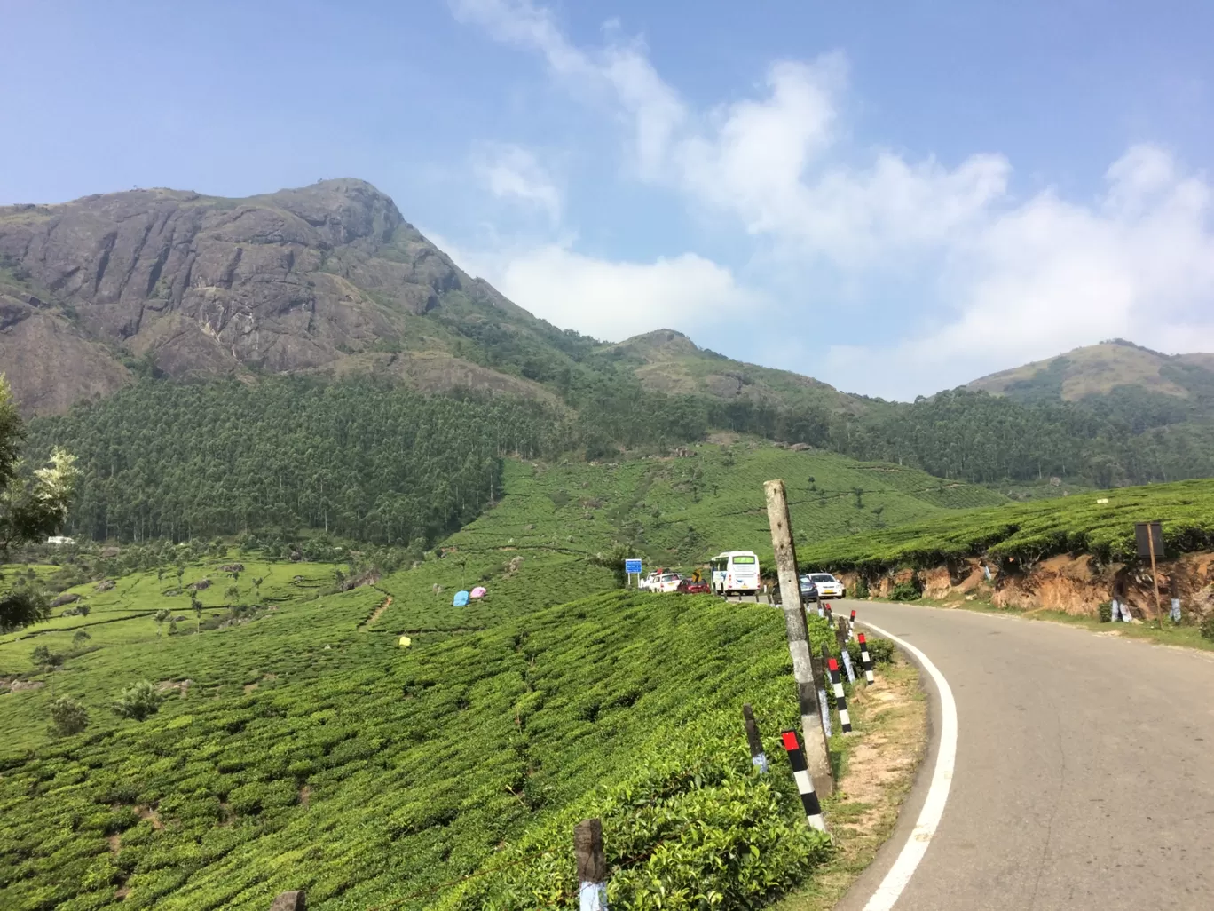 Photo of Munnar By RININ RININ
