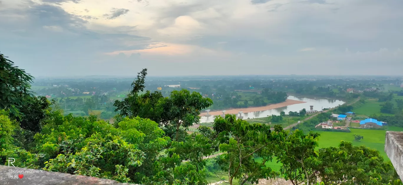 Photo of Dhauli Shanti Stupa By rajkumar kollakota