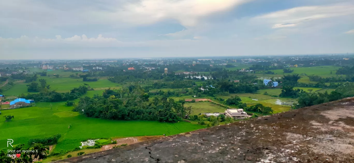 Photo of Dhauli Shanti Stupa By rajkumar kollakota