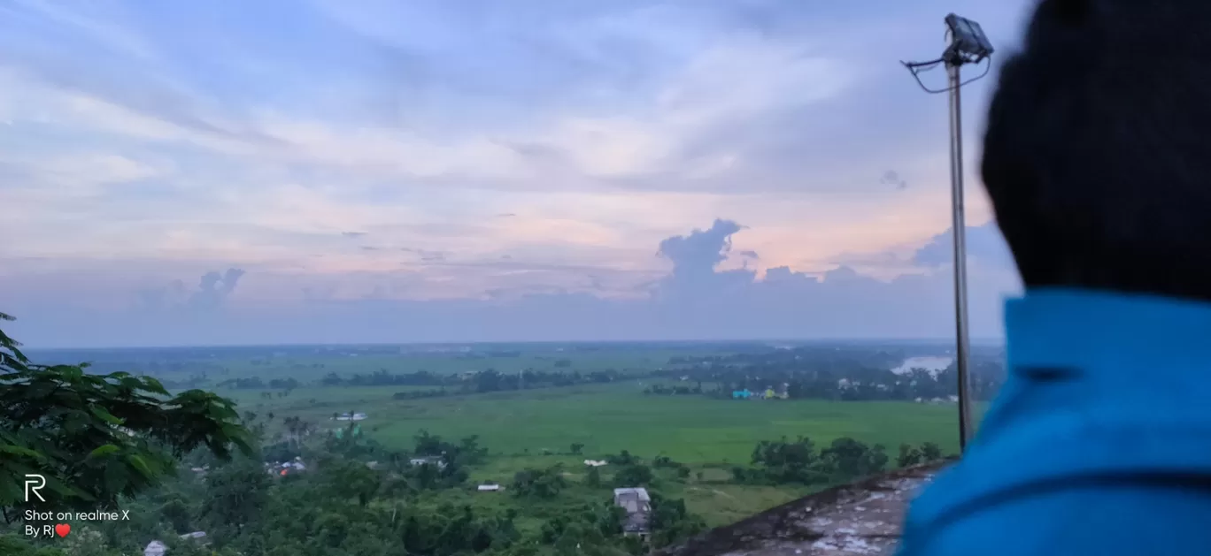 Photo of Dhauli Shanti Stupa By rajkumar kollakota