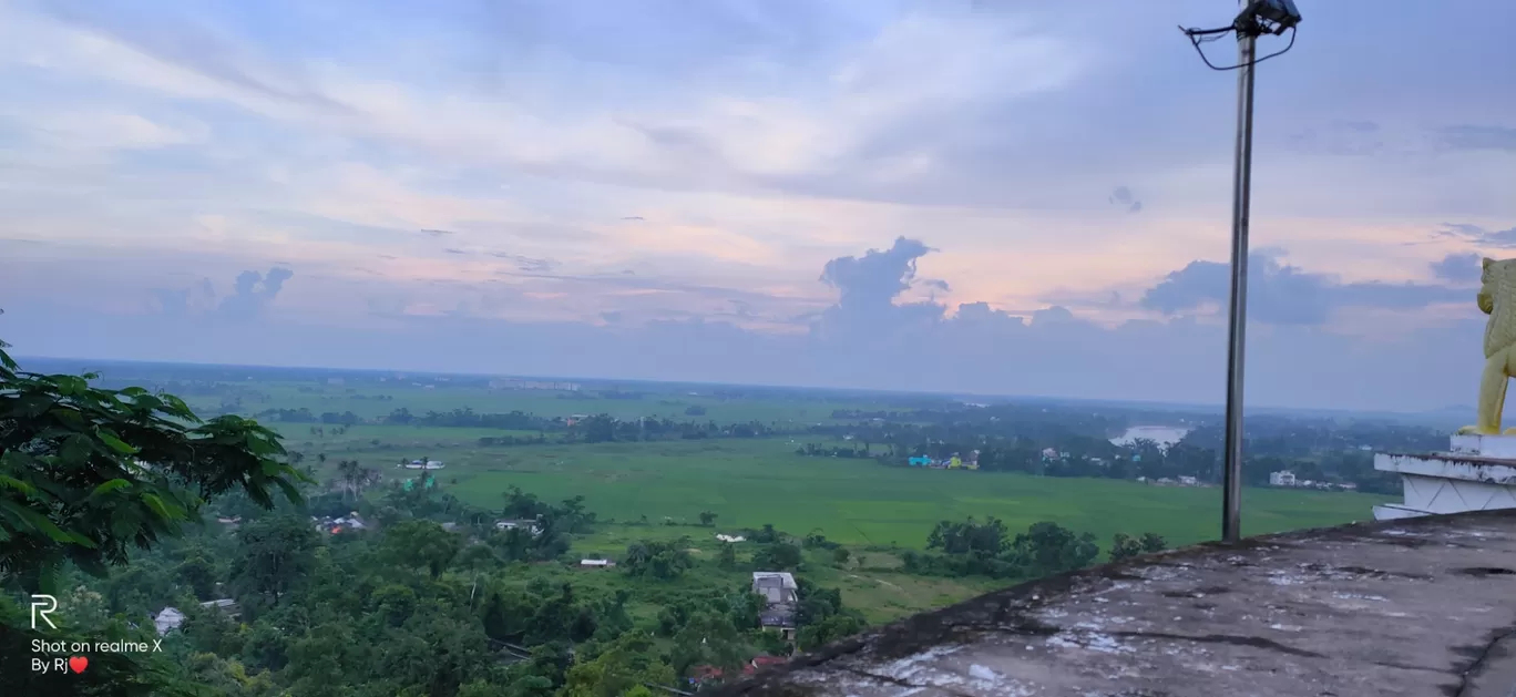 Photo of Dhauli Shanti Stupa By rajkumar kollakota