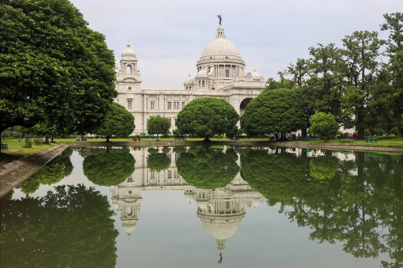 Photo of Delhi By Manohar Jha