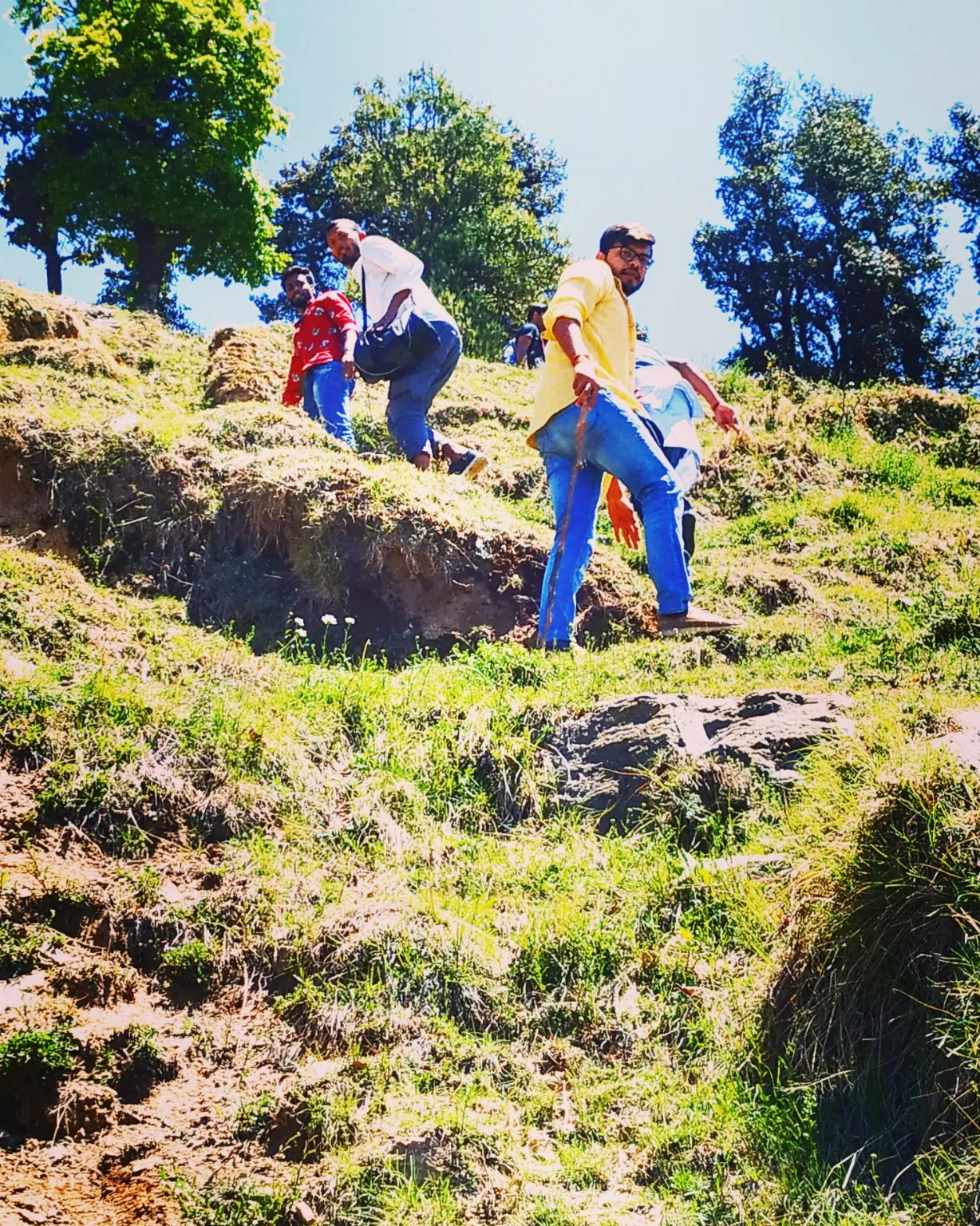 Photo of Nag Tibba By Ghummakad(घुम्मक्कड)