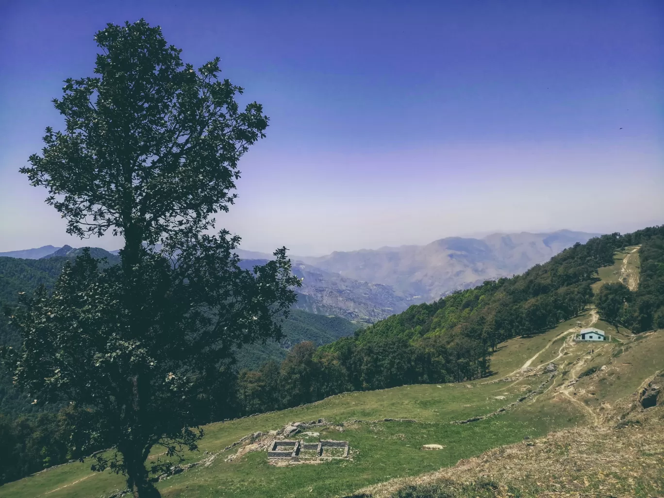 Photo of Nag Tibba By Ghummakad(घुम्मक्कड)