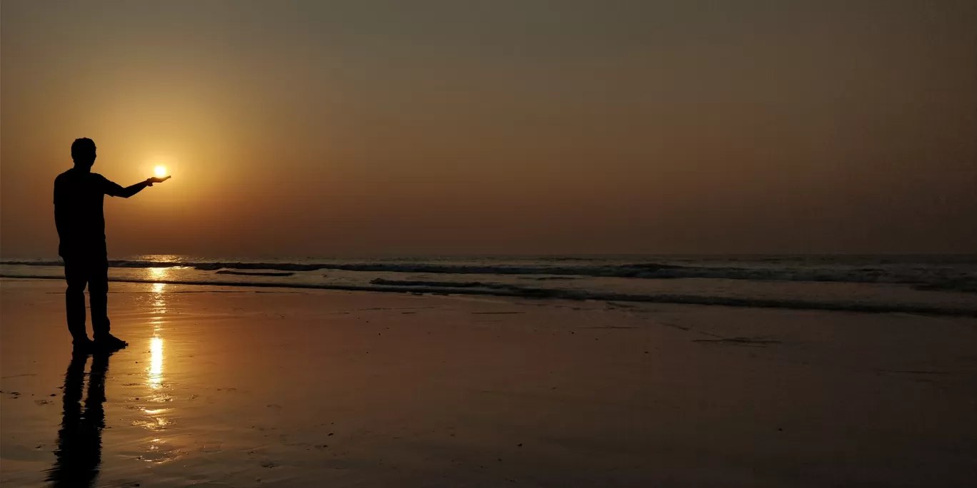 Photo of Digha By FREE PUBLIC