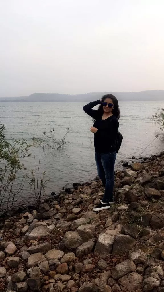 Photo of Payli By mansi bathija