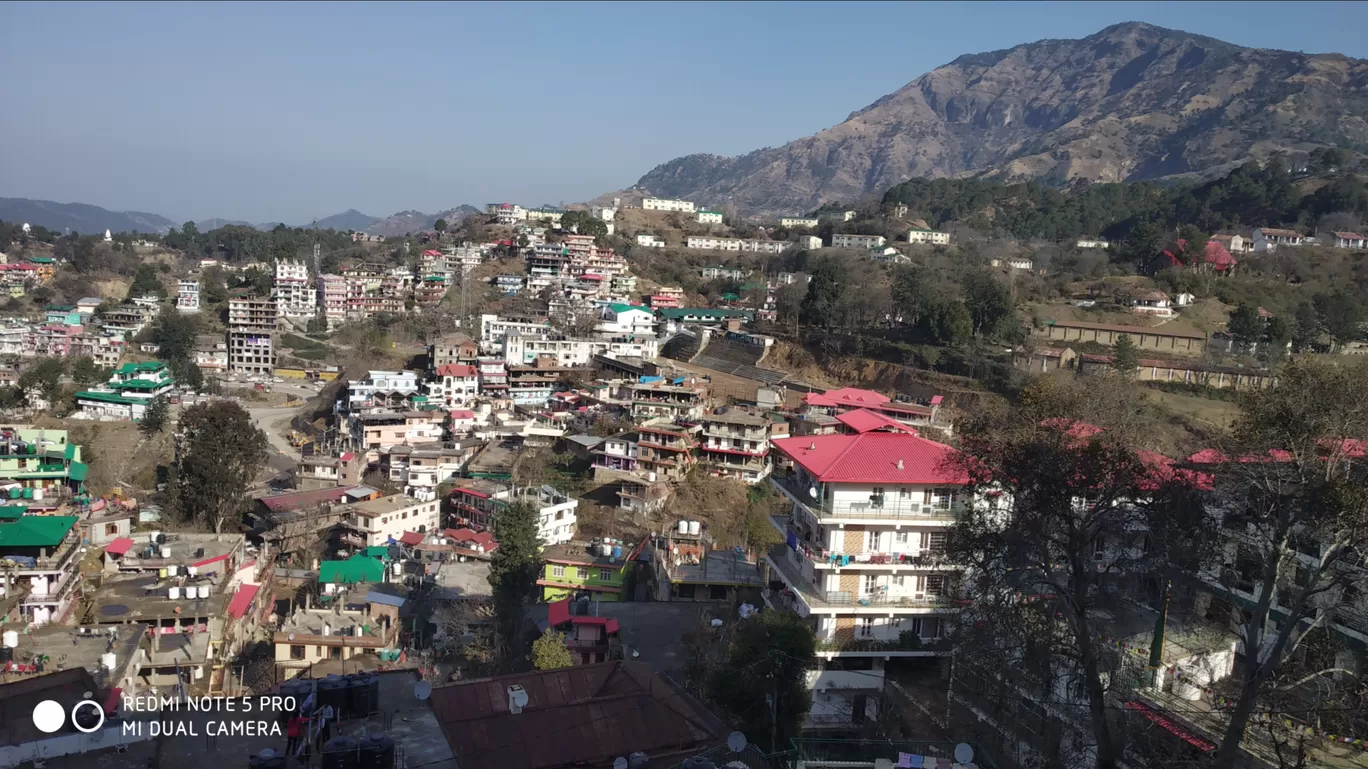 Photo of Solan By Ankush Sharma