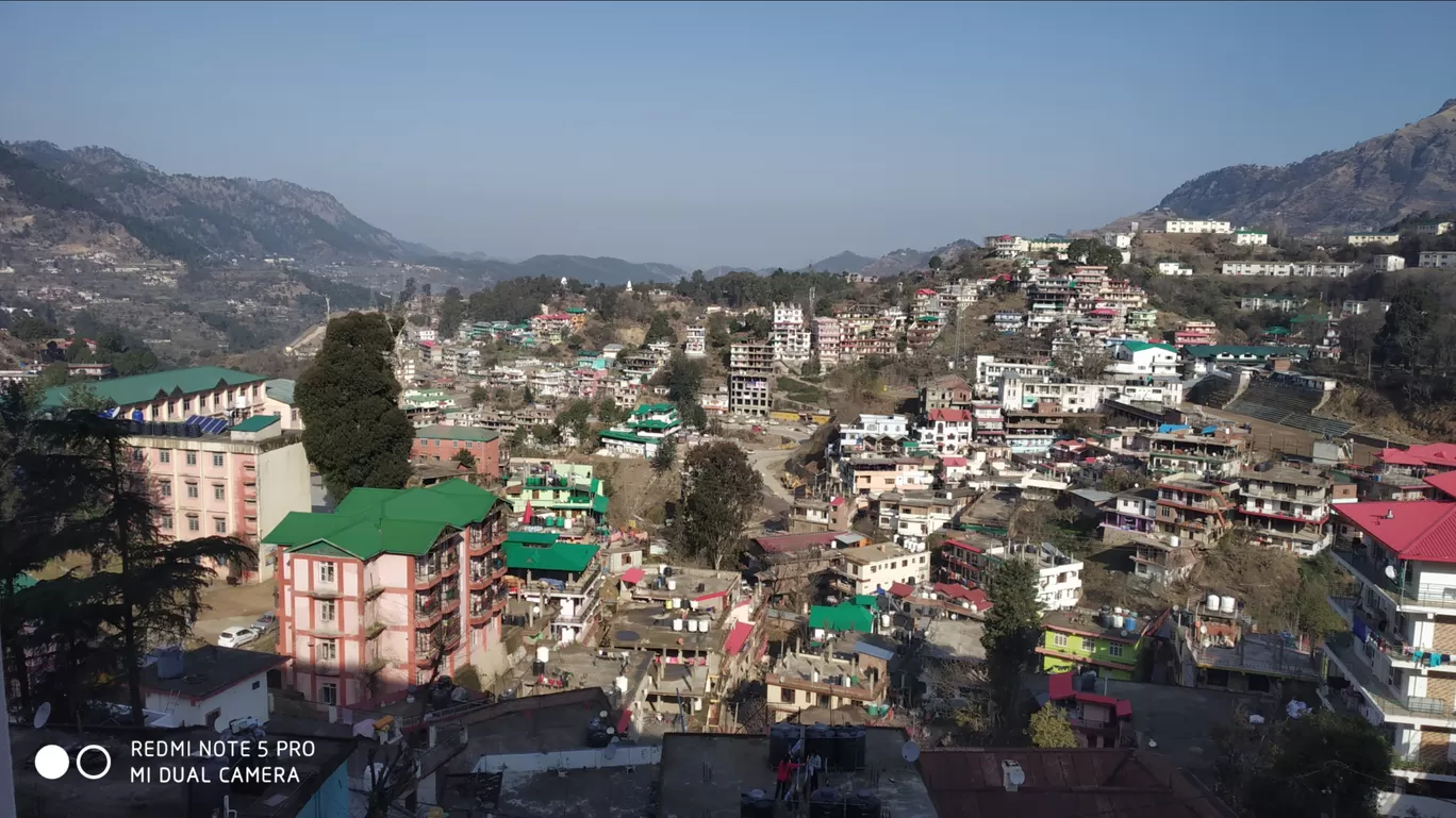 Photo of Solan By Ankush Sharma