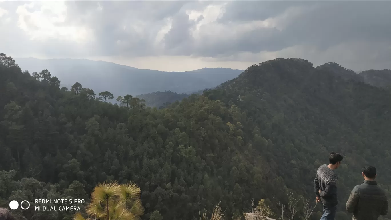 Photo of Solan By Ankush Sharma