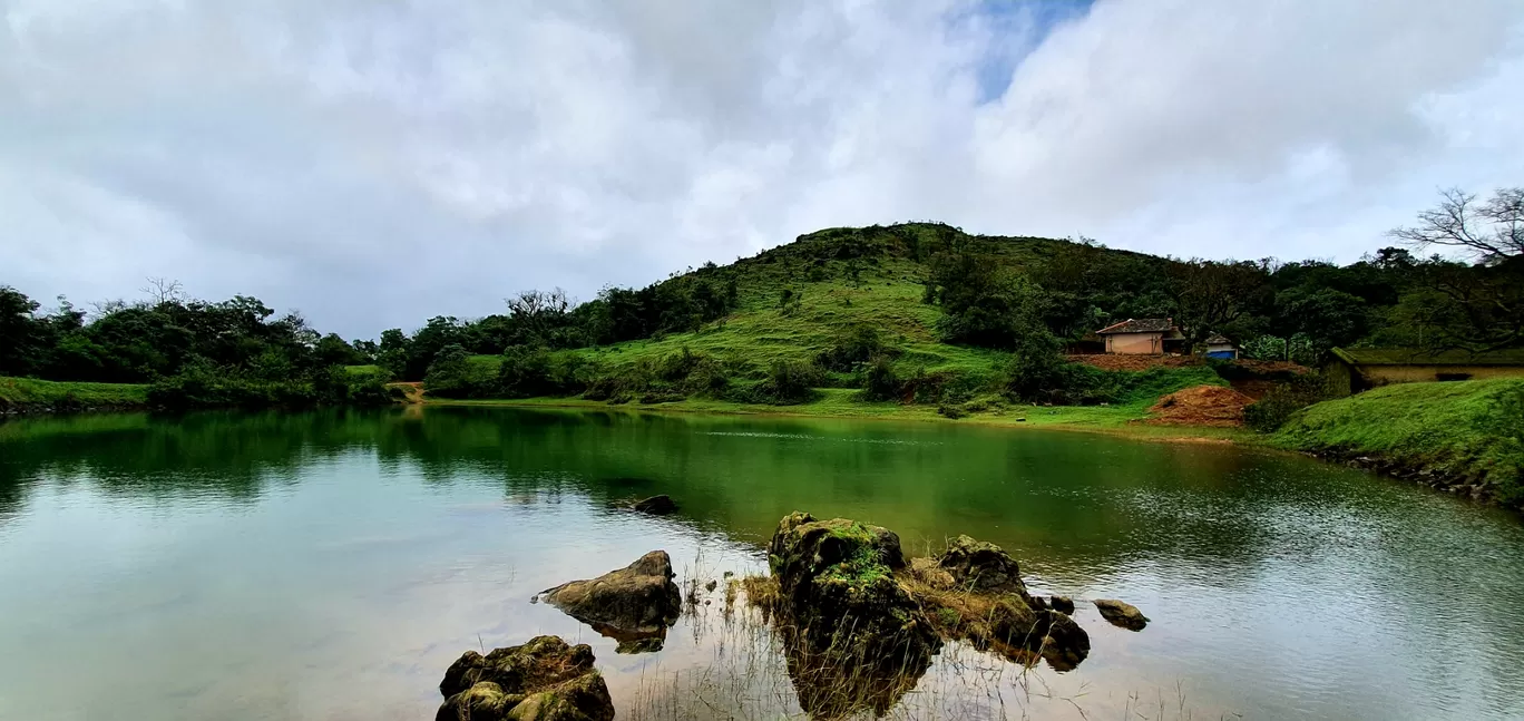 Photo of Kudremukh Peak Top By Prashanth Rao