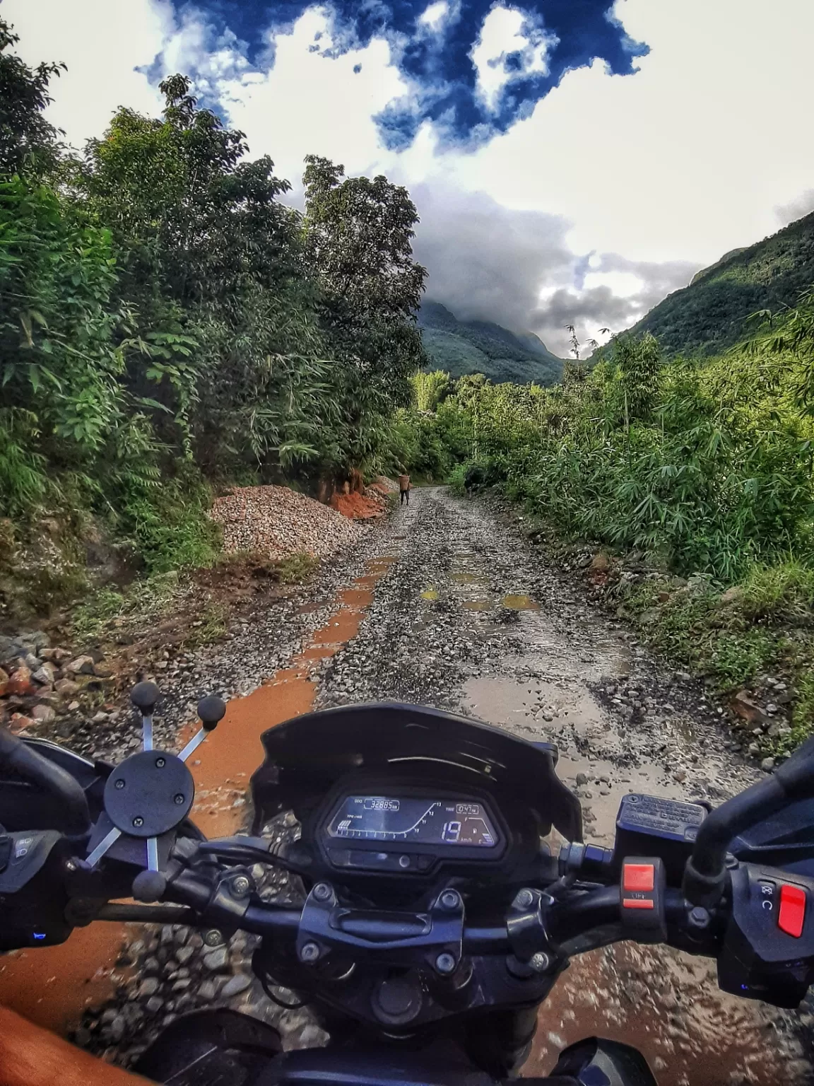 Photo of Mawryngkhang Trek By Rakesh