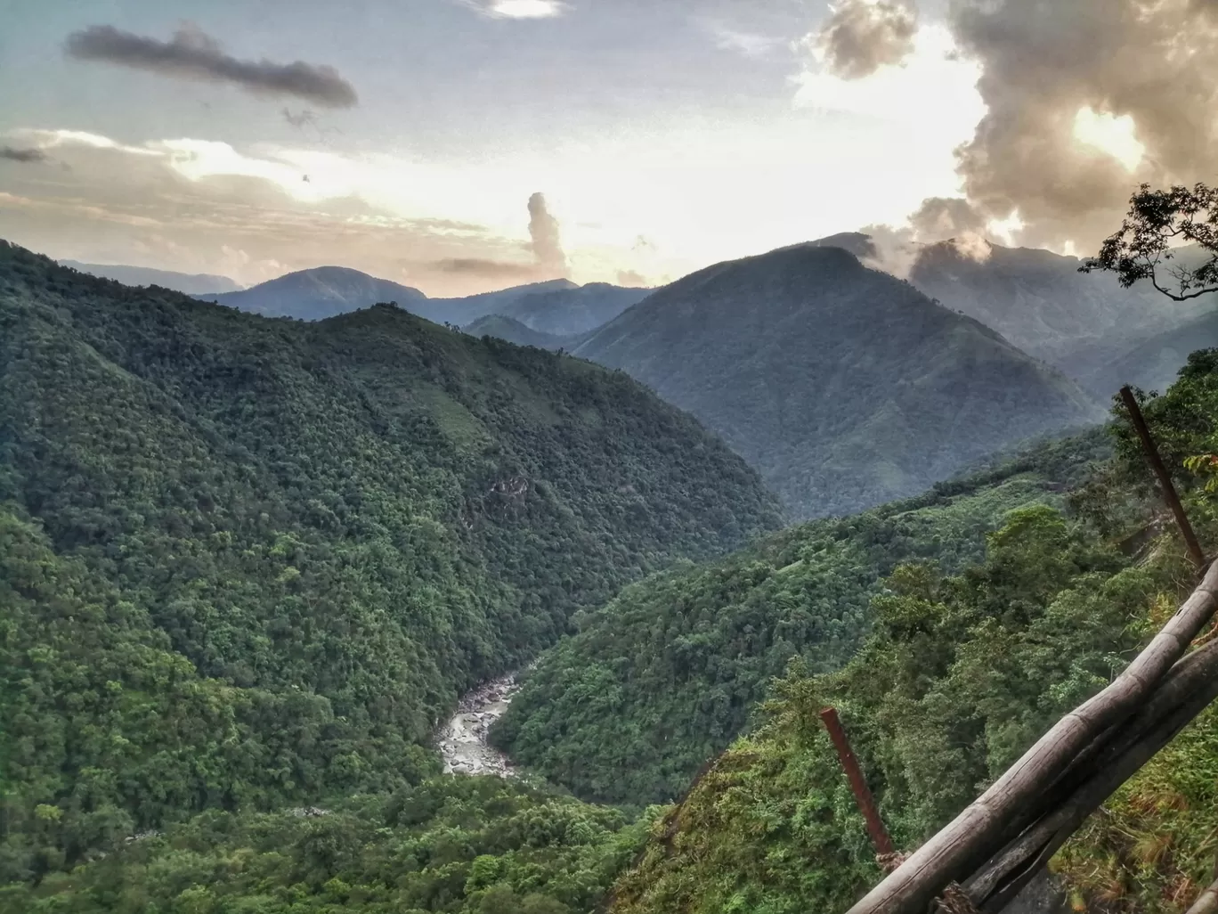 Photo of Mawryngkhang Trek By Rakesh