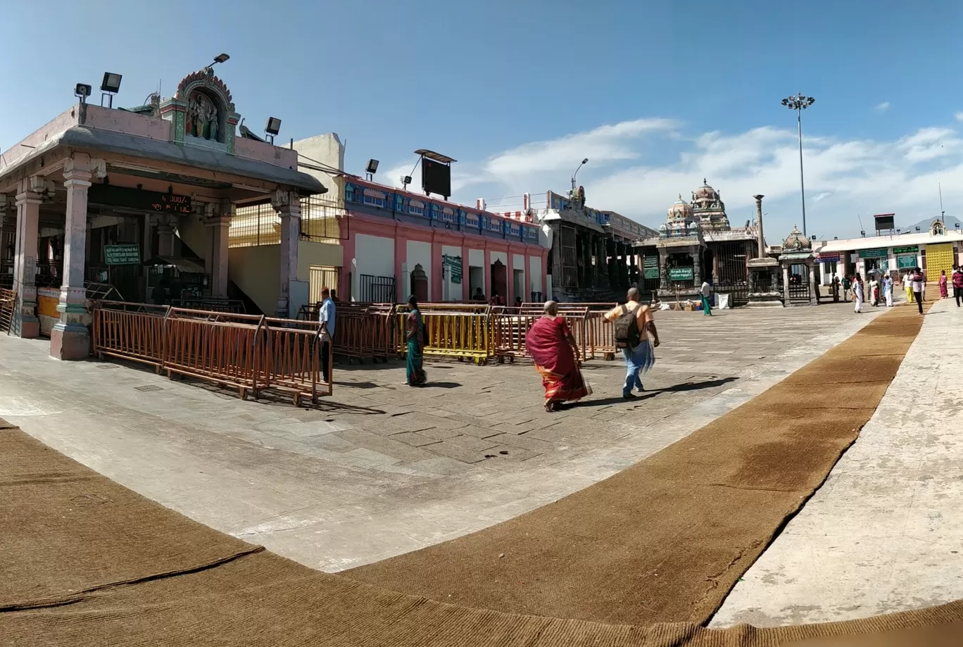 Photo of Palani Murugan Temple By Syam Krishnan