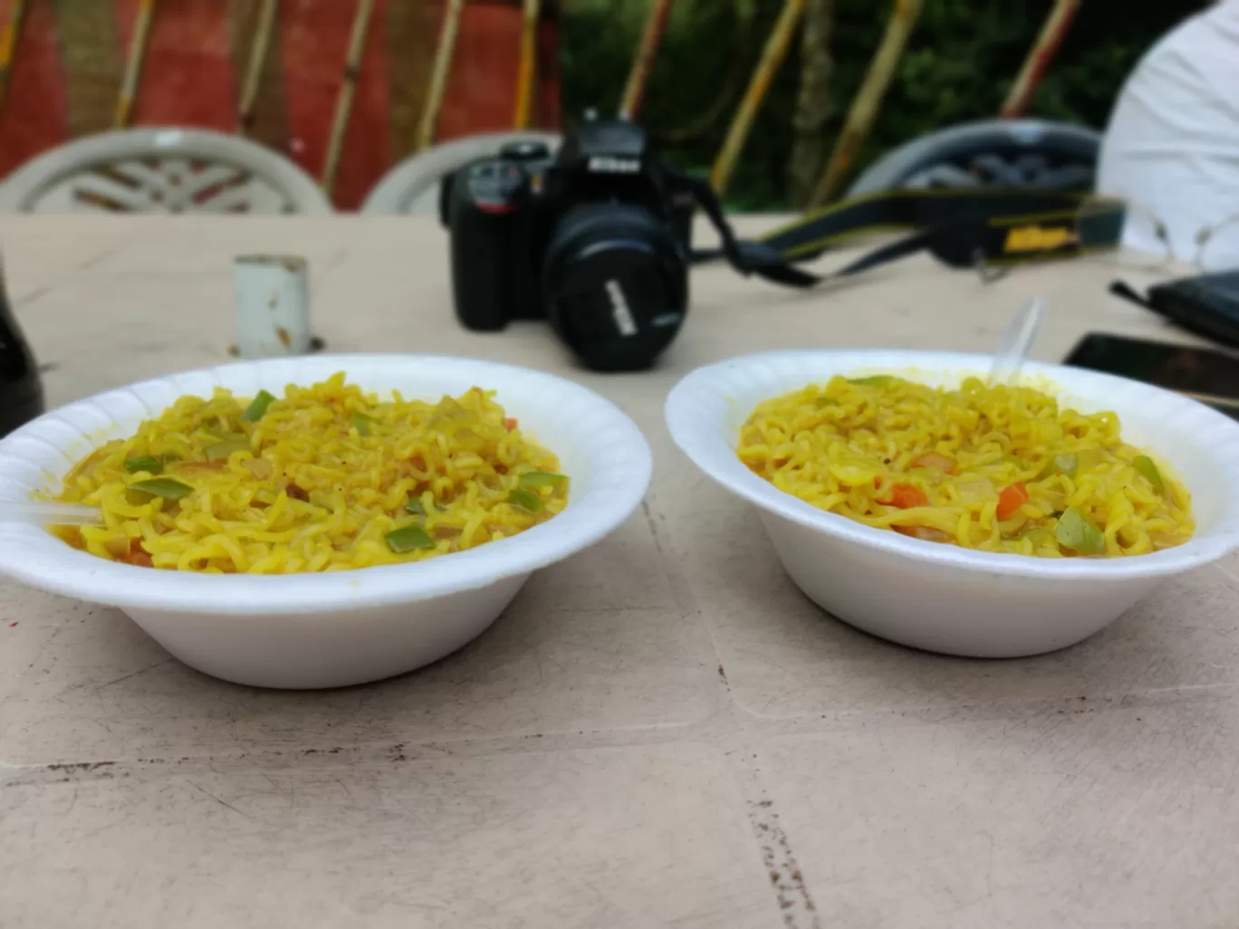 Photo of Dalhousie By Nivedita Masih