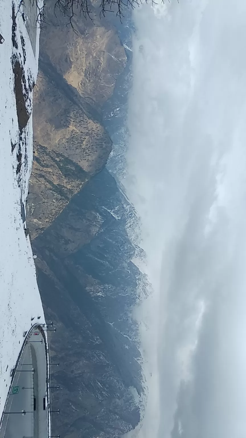 Photo of Auli Laga Joshimath By Raj Balar