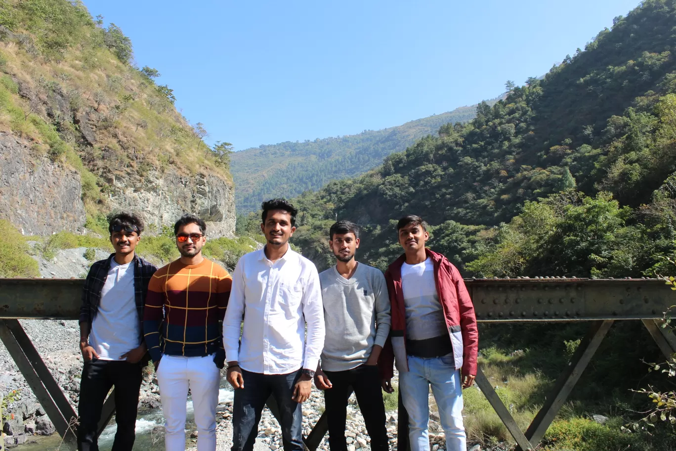 Photo of Chopta Tungnath Chandrashila Trekking By Raj Balar