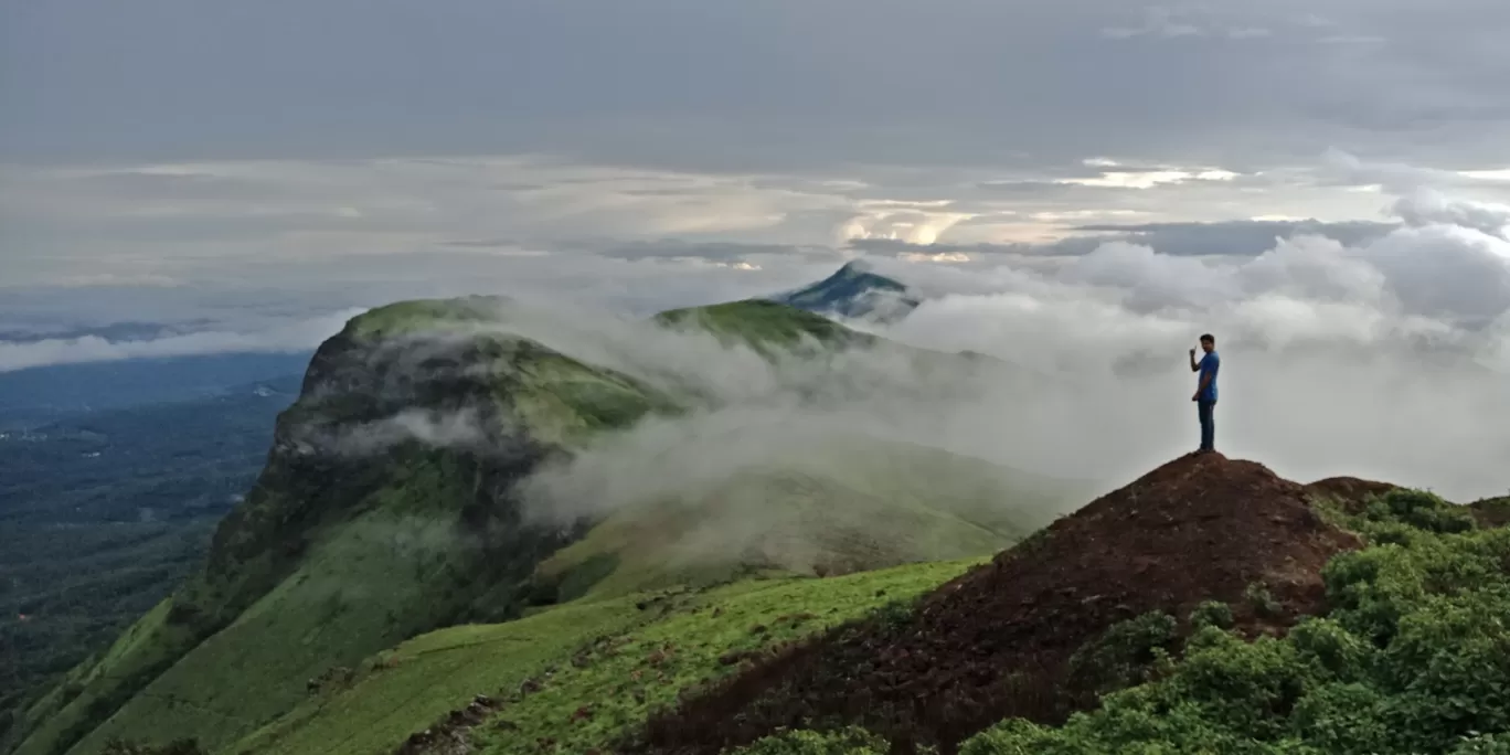 Photo of Chikmagalur By Lal Chand