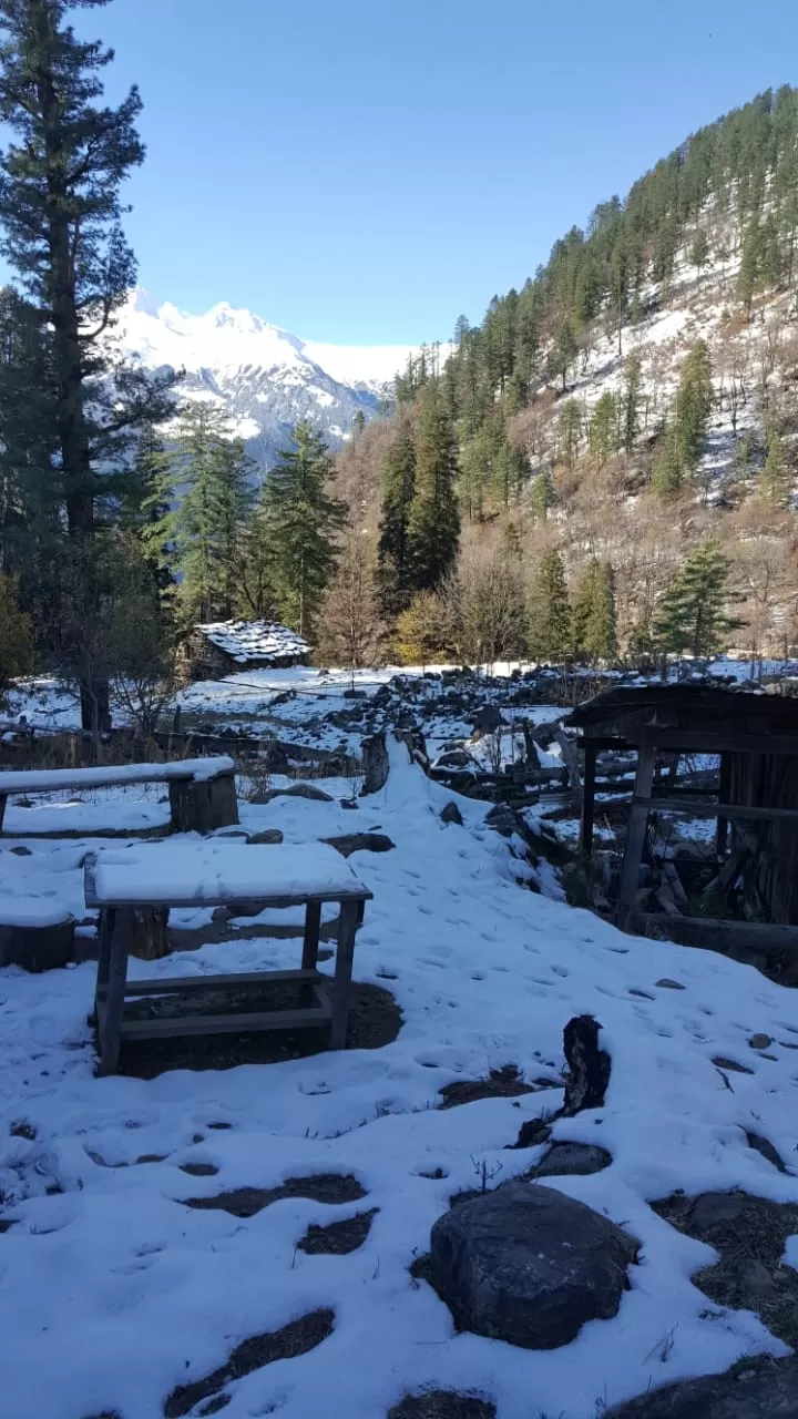 Photo of Himachal Pradesh By Zaid CHAUDHARI