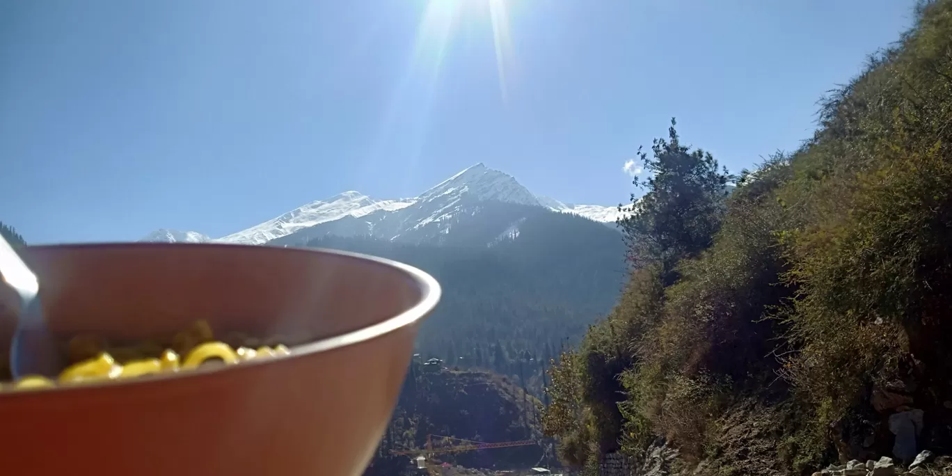 Photo of Himachal Pradesh By Zaid CHAUDHARI
