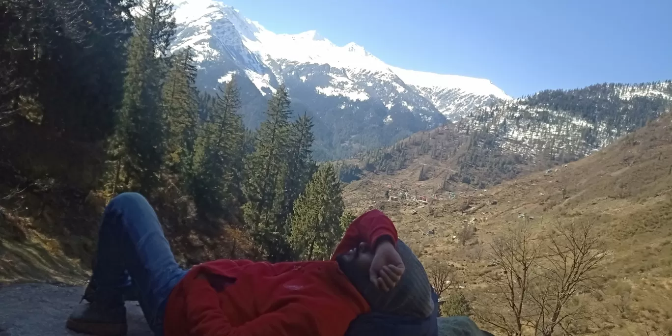 Photo of Himachal Pradesh By Zaid CHAUDHARI