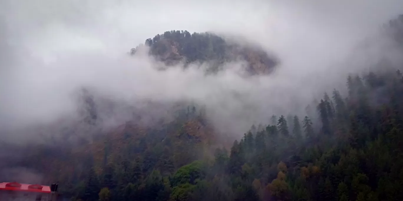 Photo of Himachal Pradesh By Zaid CHAUDHARI
