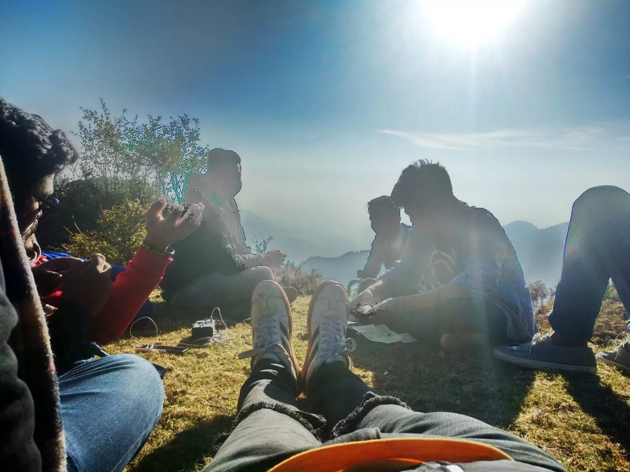 Photo of Himachal Pradesh By Zaid CHAUDHARI