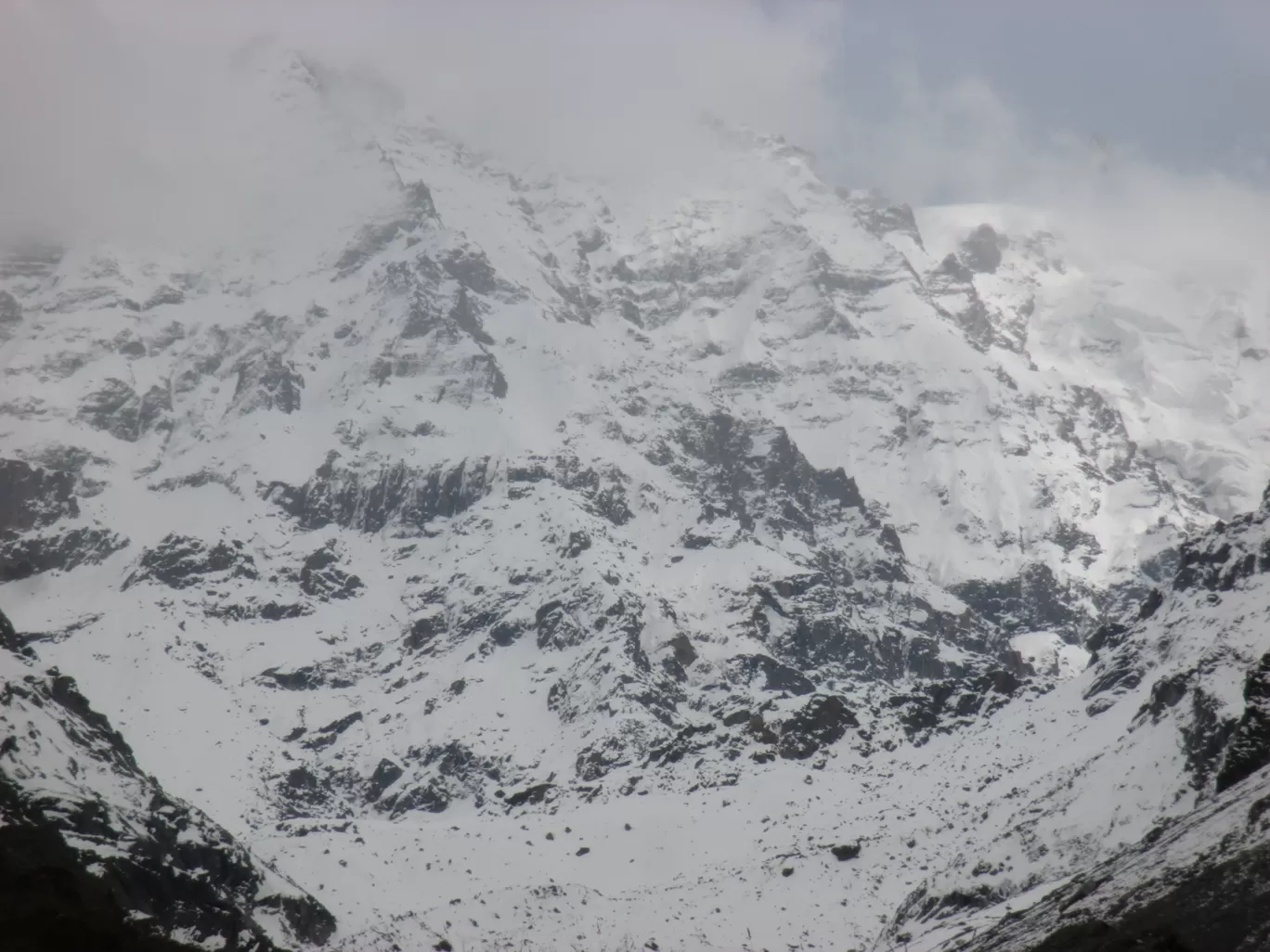 Photo of Hampta Pass Trek Camp Himalayan Mountain Sojourns By Preeti pal