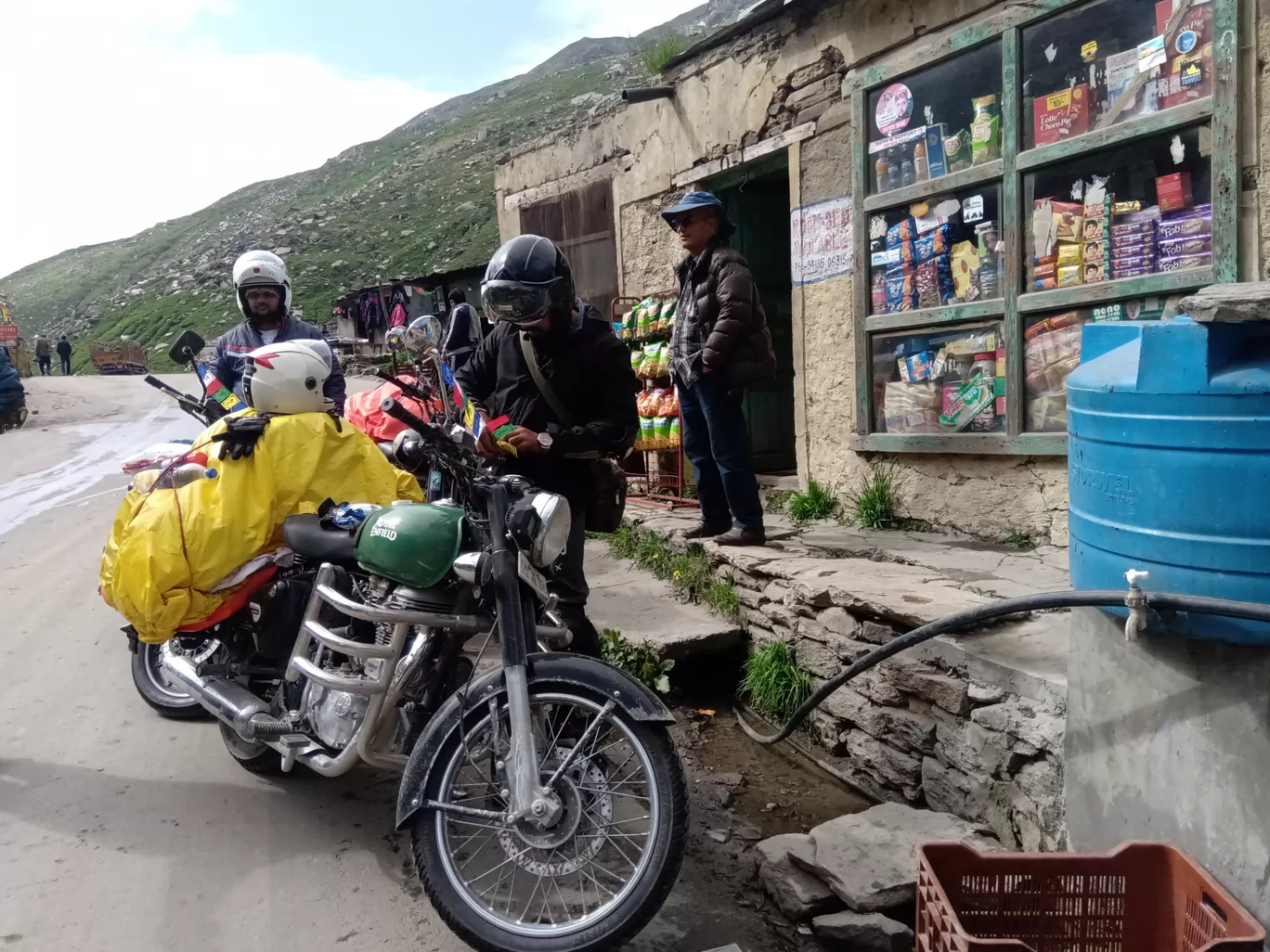 Photo of Ladakh By Prashant Singh