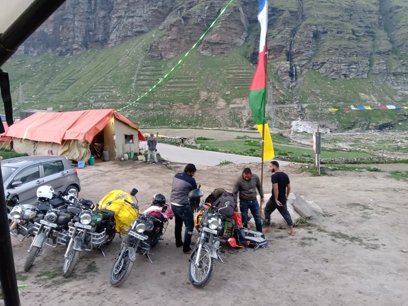 Photo of Ladakh By Prashant Singh