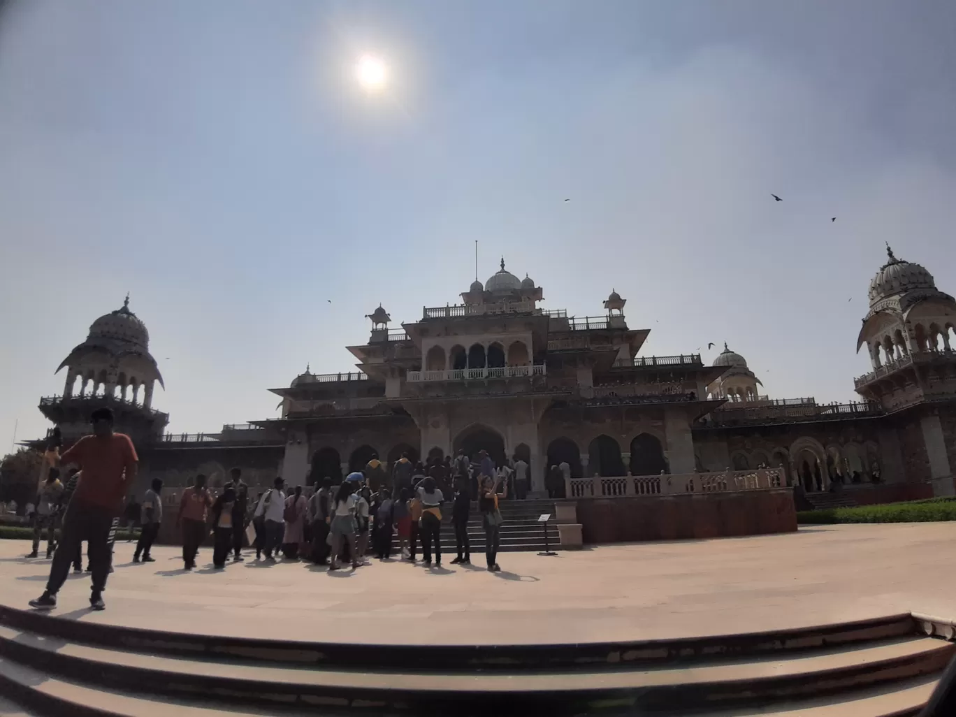 Photo of Jaipur By Raeesah Tamboli