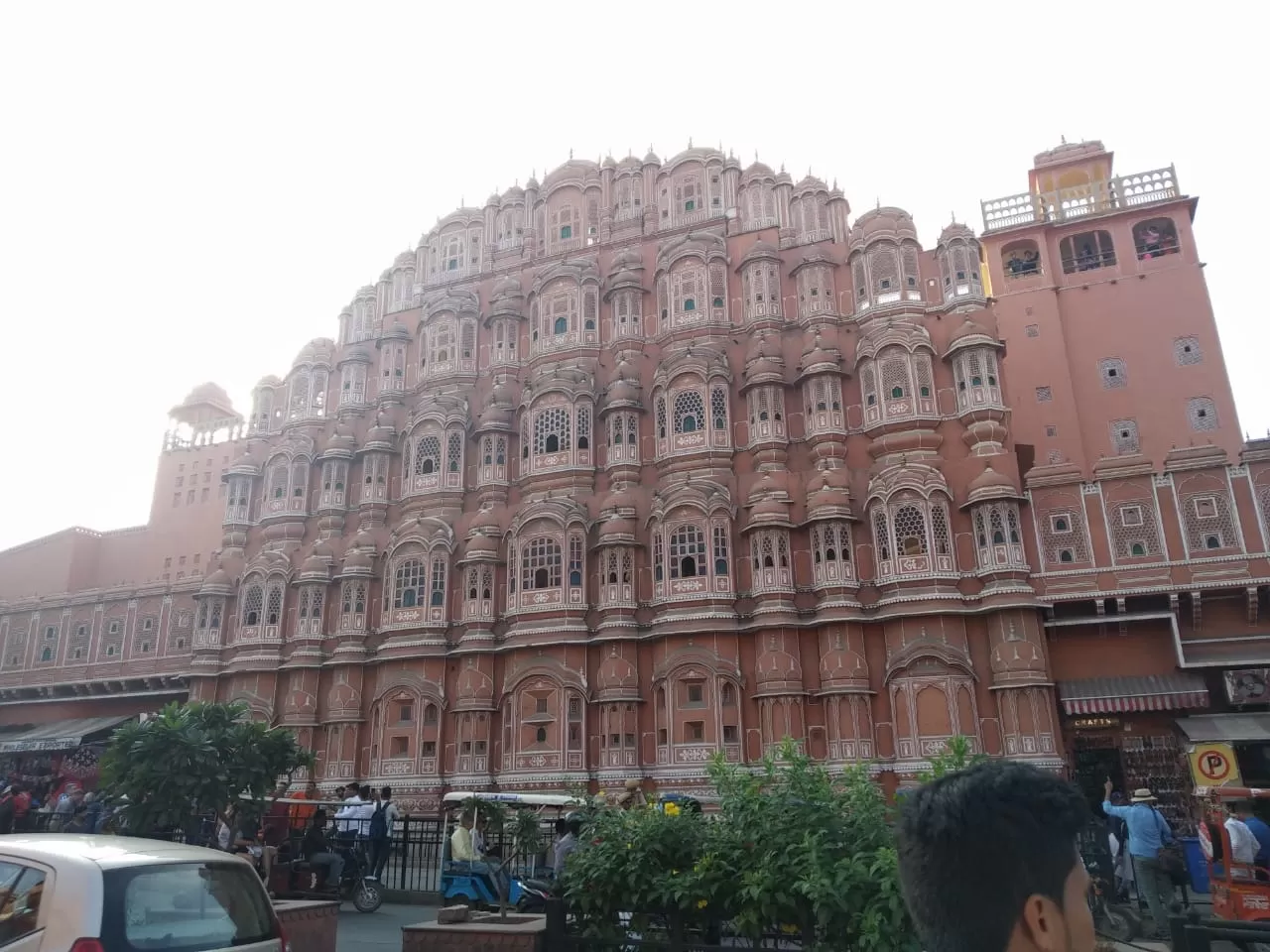 Photo of Jaipur By Raeesah Tamboli