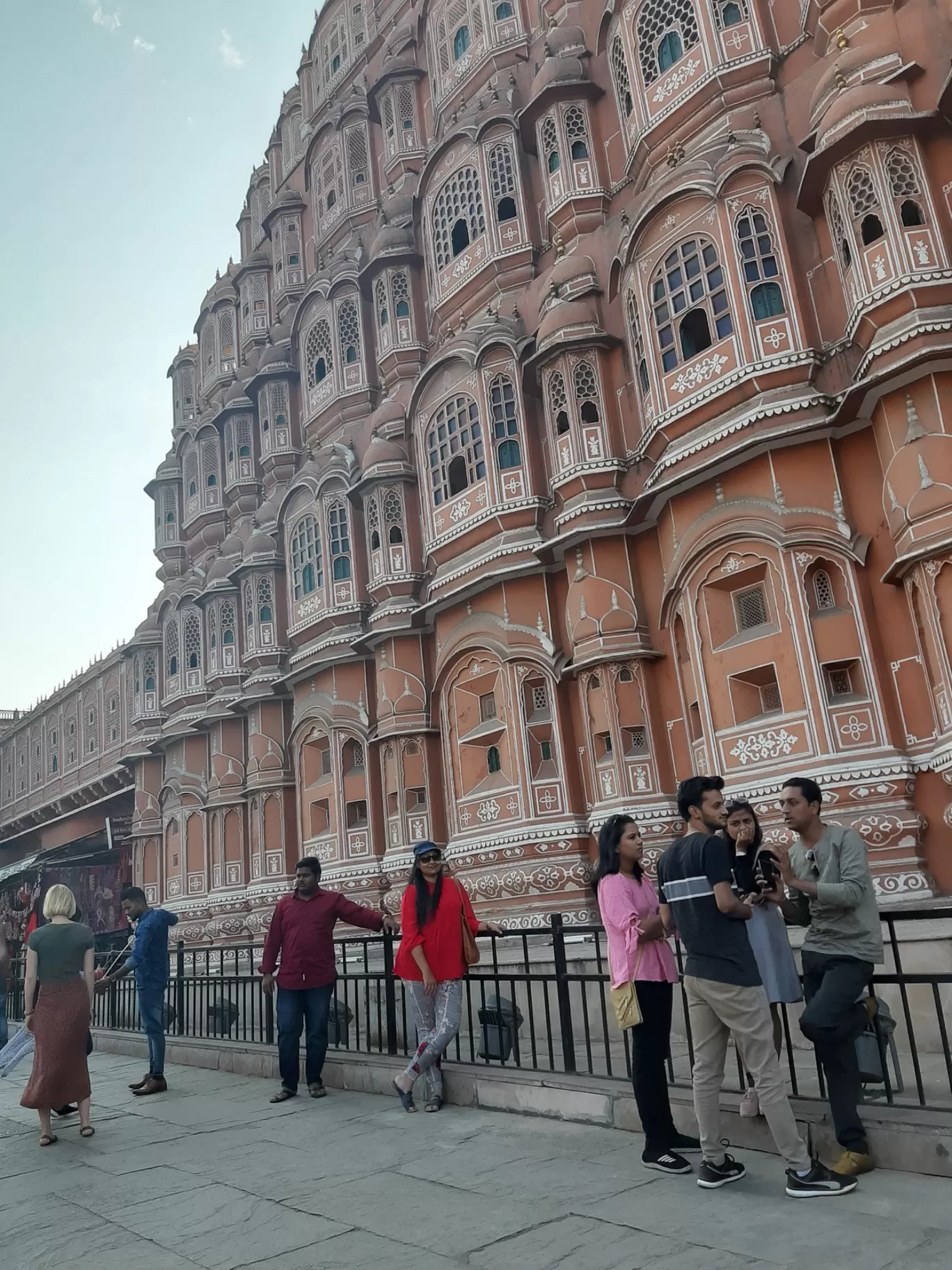 Photo of Jaipur By Raeesah Tamboli