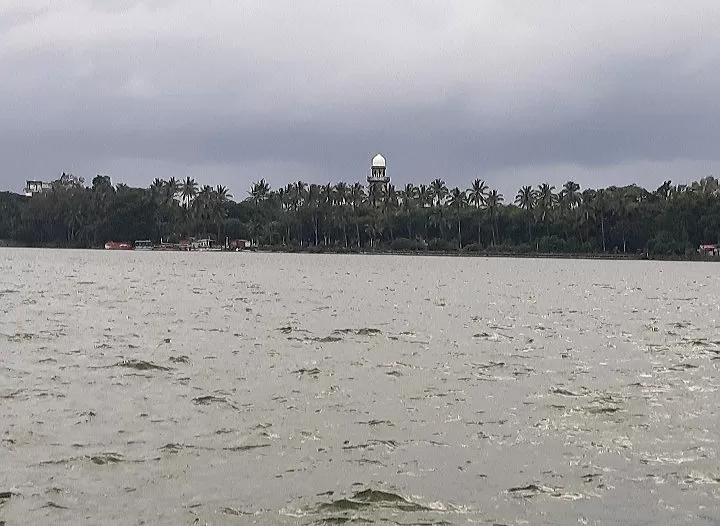 Photo of Rankala Lake By Raeesah Tamboli