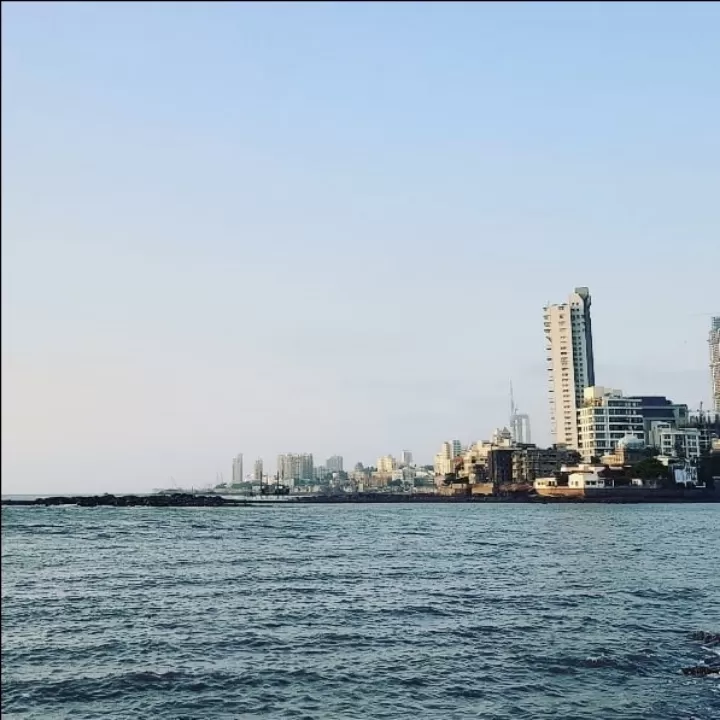 Photo of Mumbai By Raeesah Tamboli