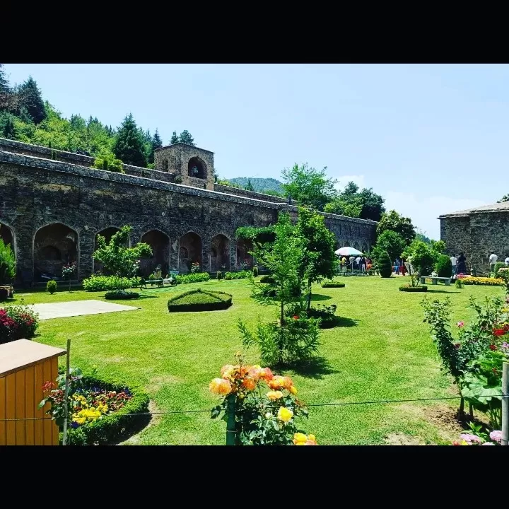 Photo of Pari Mahal By Raeesah Tamboli