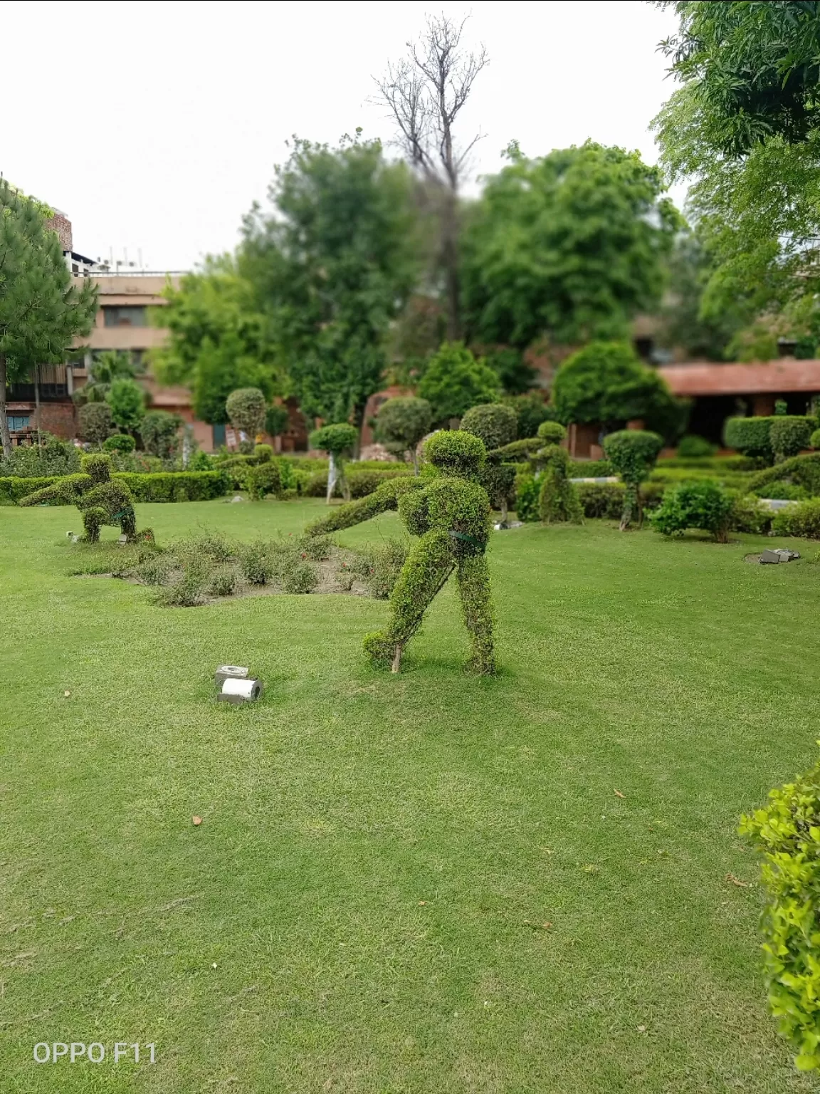 Photo of Jallianwala Bagh By Rahul Arora