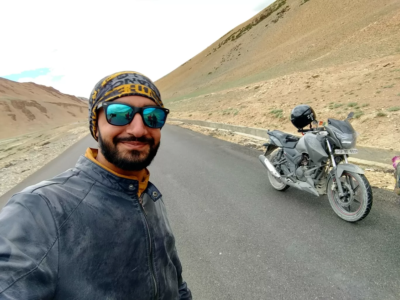 Photo of Ladakh By ashish shukla