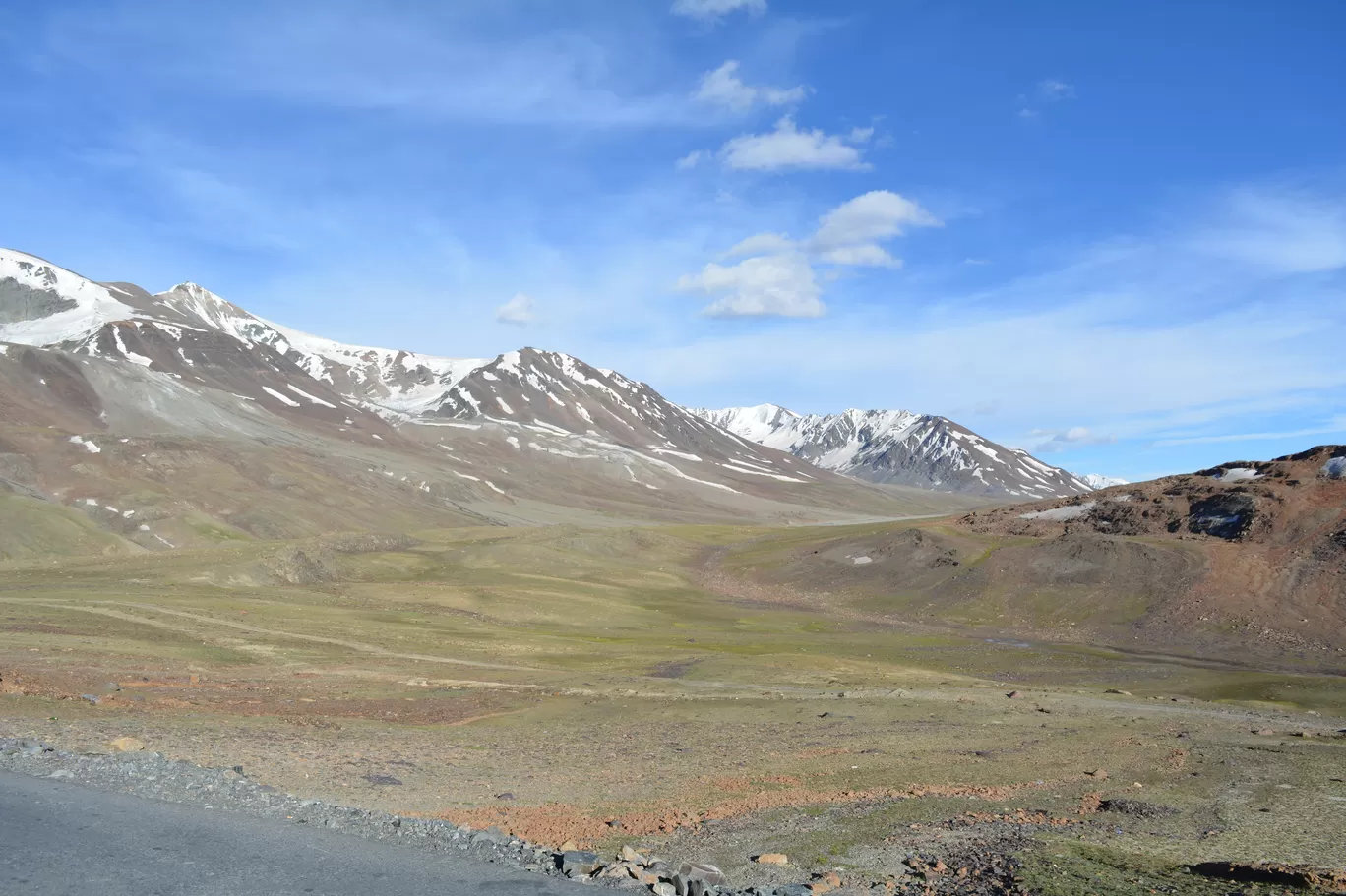 Photo of Ladakh By ashish shukla