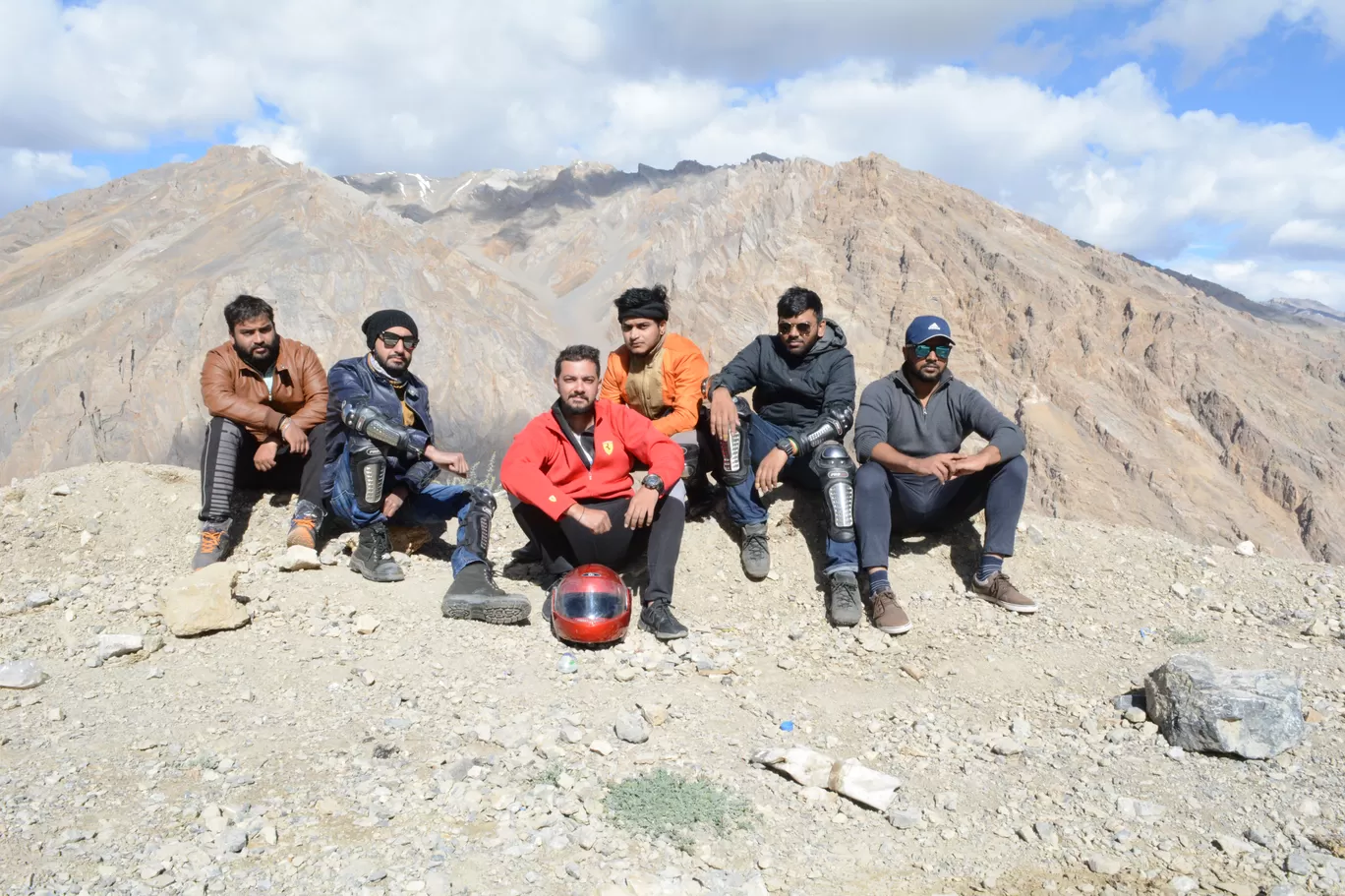 Photo of Ladakh By ashish shukla