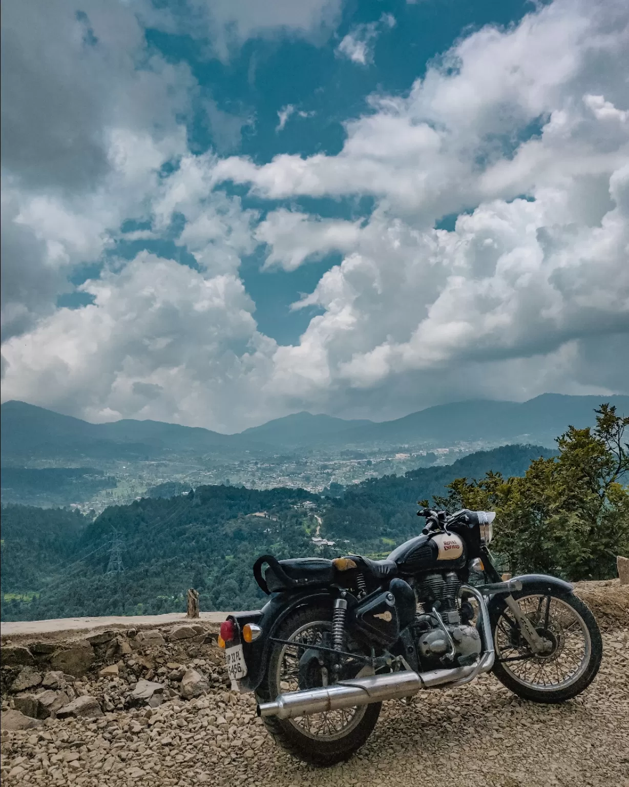 Photo of Almora By Pratham Srivastava